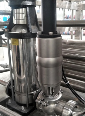 Industria de alimentos