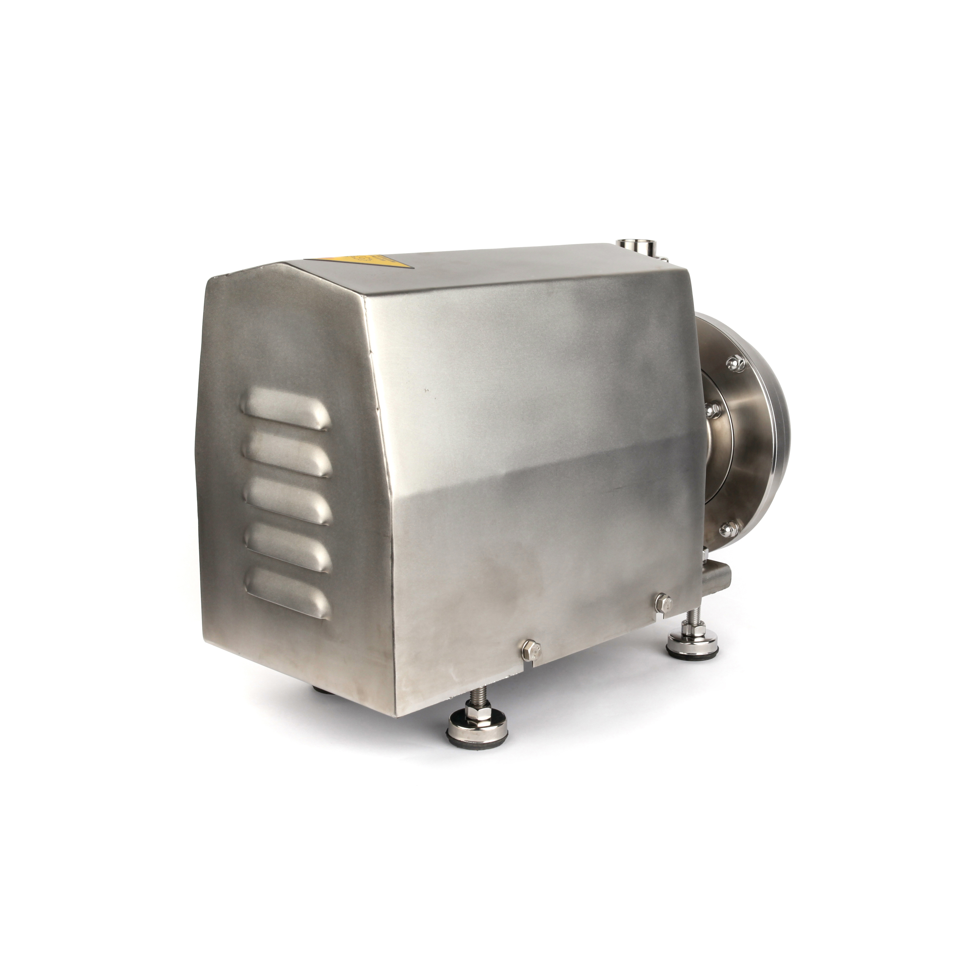 Bomba centrífuga de cerveza sanitaria de acero inoxidable 1.1KW KSCP-5-16