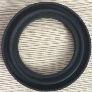 Anillo de sellado EPDM Triclamp sanitario para férula