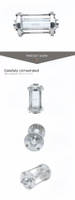 //ikrorwxhlklplk5p-static.leadongcdn.cn/cloud/ioBqrKjpRikSorjirjil/76-2mm-Stainless-Steel-Ss316L-Sanitary-Food-Grade-Straight-Pipeline-Sight-Glass.jpg