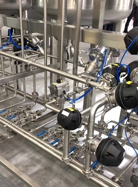 Industria farmacéutica