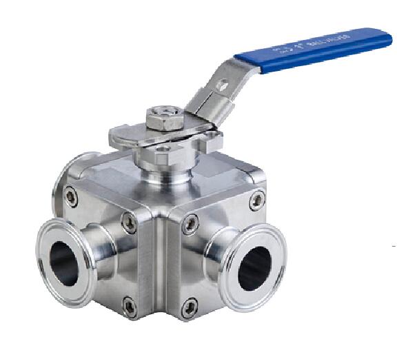 ¿Qué es una válvula sanitaria? La guía completa de ingeniería y adquisiciones B2B