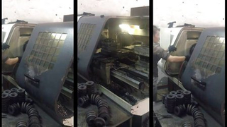 Tapa de registro de presión de forma ovalada sanitaria de acero inoxidable Ss304