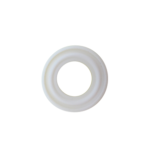 Juntas sanitarias de PTFE estilo brida Tri Clamps Anillo de sello