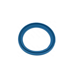 Detectar sello FKM de color azul